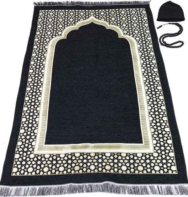 Modern islamic matts